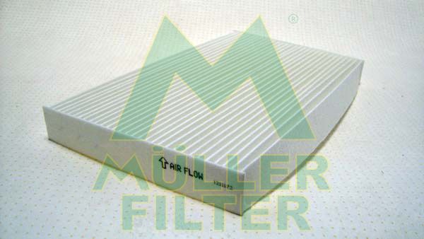 MULLER FILTER Filtrs, Salona telpas gaiss FC468